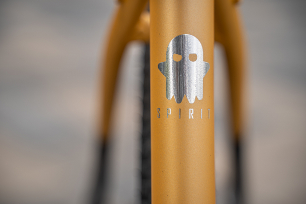 Велосипед Alpine Bike Spirit 20 (2025)