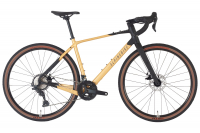 Велосипед Alpine Bike Spirit 20 (2025)