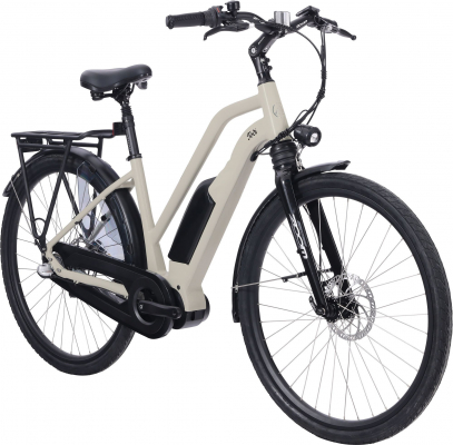 Электровелосипед Alpine Bike Tödi (2024)