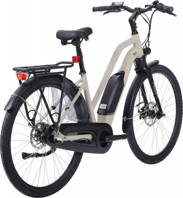 Электровелосипед Alpine Bike Tödi (2024)