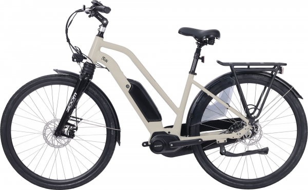 Электровелосипед Alpine Bike Tödi (2024)