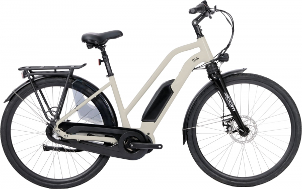 Электровелосипед Alpine Bike Tödi (2024)