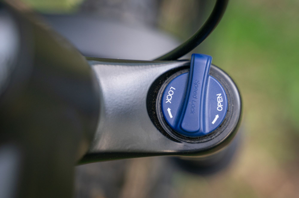 Велосипед Alpine Bike Terra 9 (2025)