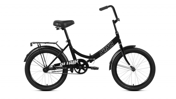 Велосипед Altair City 20 (2022)