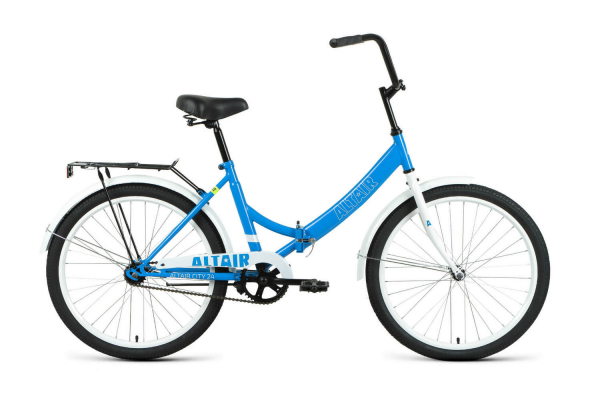 Велосипед Altair City 24 FR (2023)