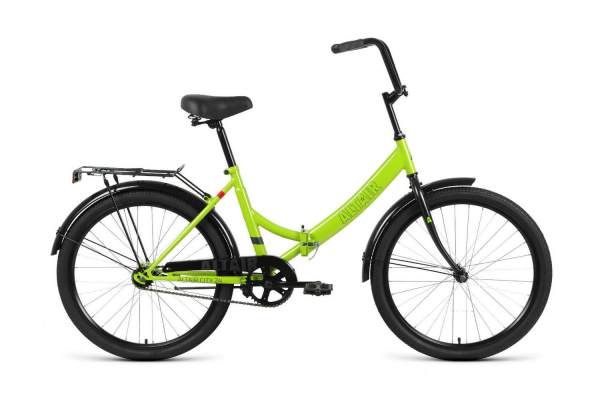 Велосипед Altair City 24 FR (2023)