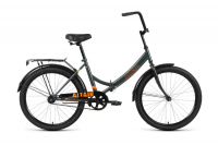 Велосипед Altair City 24 FR (2023)