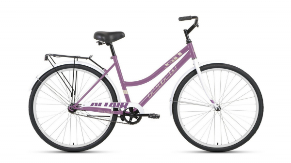Велосипед Altair City 28 low (2022)