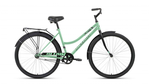 Велосипед Altair City 28 low (2022)