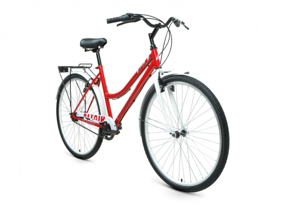 Велосипед Altair City 28 low 3.0 (2022)