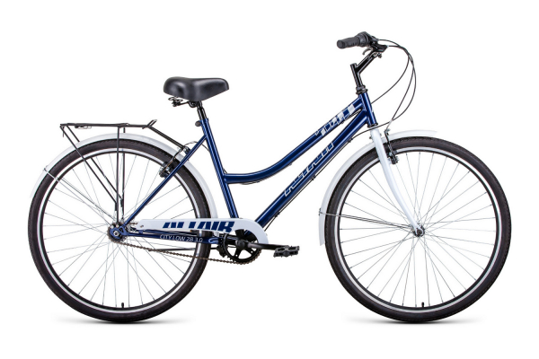 Велосипед Altair City 28 low 3.0 (2022)