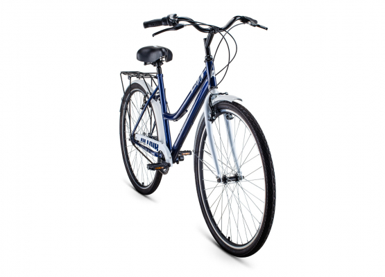 Велосипед Altair City 28 low 3.0 (2022)