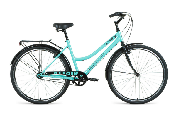 Велосипед Altair City 28 low 3.0 (2022)