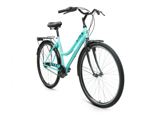 Велосипед Altair City 28 low 3.0 (2022)