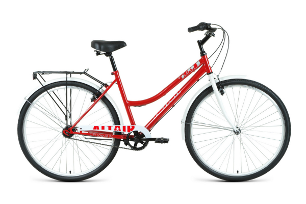 Велосипед Altair City 28 low 3.0 (2022)