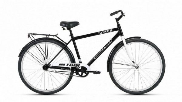Велосипед Altair City HIGH 28 (2023)