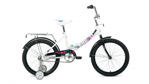 Велосипед Altair City Kids 20 Compact (2021)