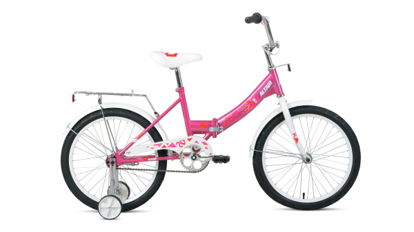 Велосипед Altair City KIDS 20 COMPACT (2022)