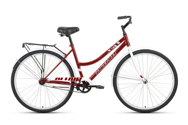 Велосипед Altair City LOW 28 (2023)
