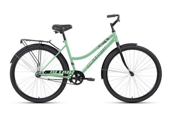 Велосипед Altair City LOW 28 (2023)