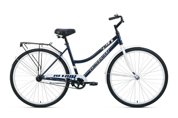 Велосипед Altair City LOW 28 (2023)
