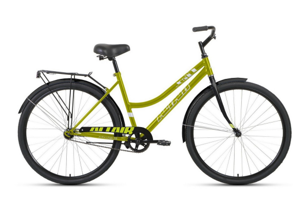 Велосипед Altair City LOW 28 (2023)