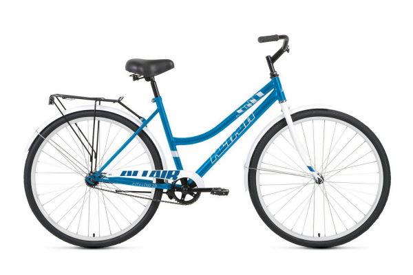 Велосипед Altair City LOW 28 (2023)
