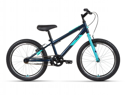 Велосипед Altair HT 20 1.0 (2022)