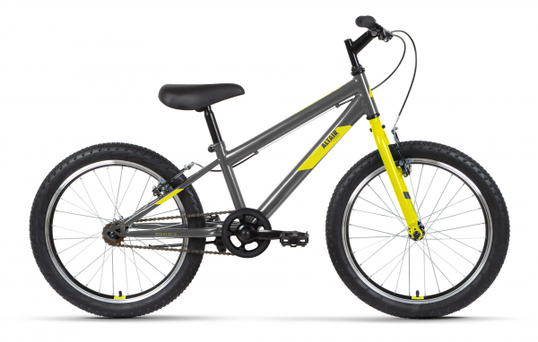 Велосипед Altair HT 20 1.0 (2022)