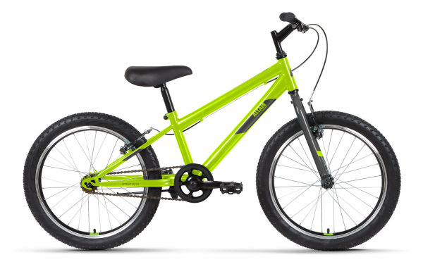 Велосипед Altair HT 20 1.0 (2022)