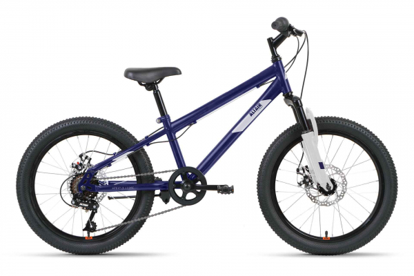 Велосипед Altair HT 20 2.0 D (2022)