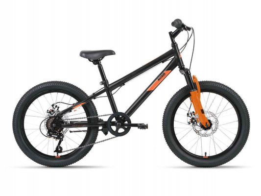 Велосипед Altair HT 20 2.0 D (2022)
