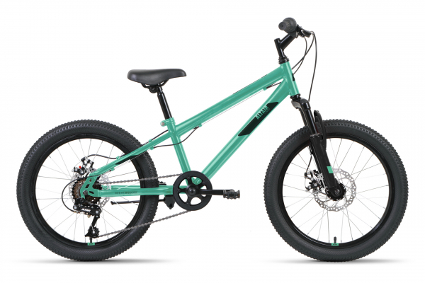 Велосипед Altair HT 20 2.0 D (2022)