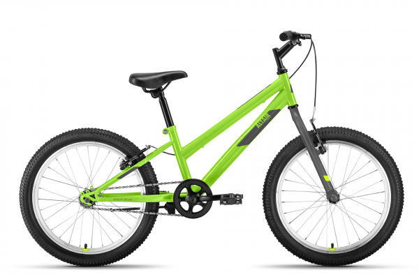Велосипед Altair HT 20 LOW (2022)