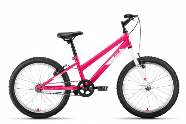 Велосипед Altair HT 20 LOW (2022)