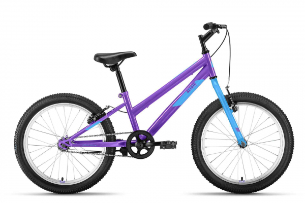 Велосипед Altair HT 20 LOW (2022)