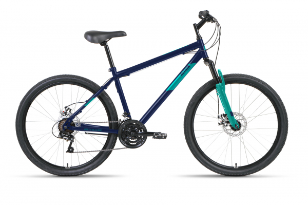 Велосипед Altair HT 26 2.0 D (2022)