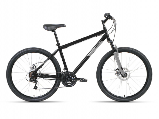 Велосипед Altair HT 26 2.0 D (2022)