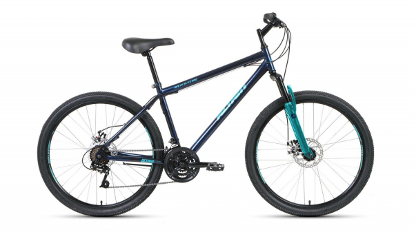 Велосипед Altair HT 26 2.0 disc (2021)
