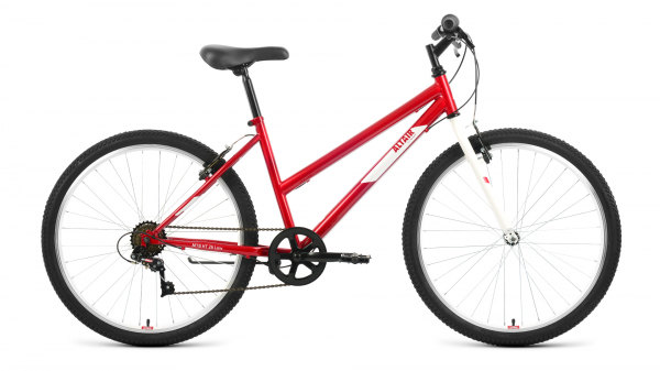 Велосипед Altair HT 26 low (2022)