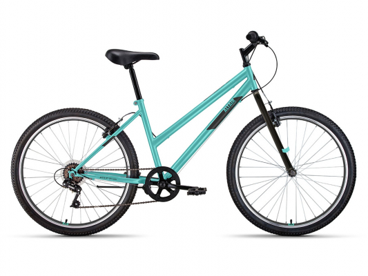 Велосипед Altair HT 26 low (2022)