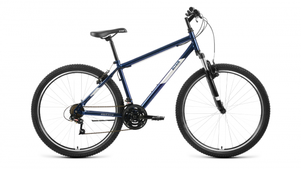 Велосипед Altair HT 27,5 1.0 (2022)