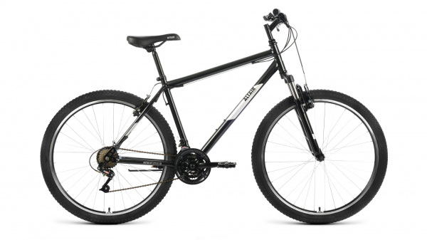 Велосипед Altair HT 27,5 1.0 (2022)