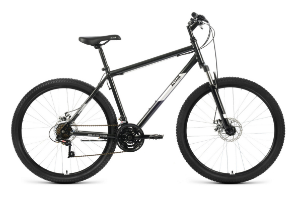 Велосипед Altair HT 27,5 2.0 D (2022)