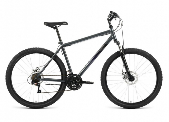 Велосипед Altair HT 27,5 2.0 D (2022)