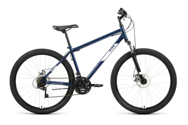 Велосипед Altair HT 27,5 2.0 D (2022)