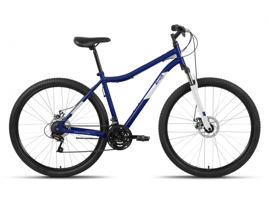 Велосипед Altair HT 29 2.0 D (2022)