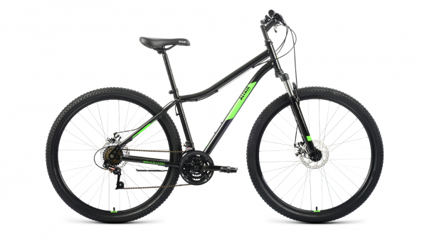 Велосипед Altair HT 29 2.0 D (2022)