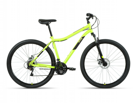 Велосипед Altair HT 29 2.0 D (2022)