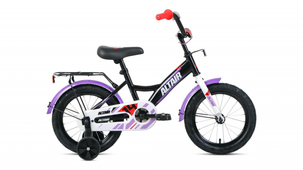 Велосипед Altair Kids 14 (2022)